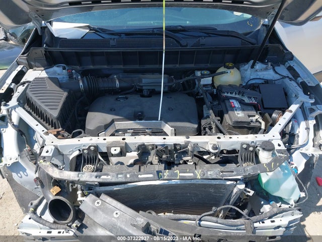 1GKKNKLAXKZ300450 GMC ACADIA SLE