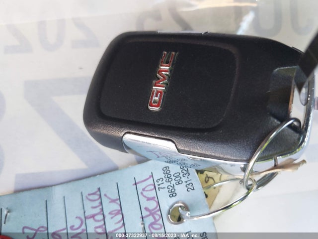 1GKKNKLAXKZ300450 GMC ACADIA SLE
