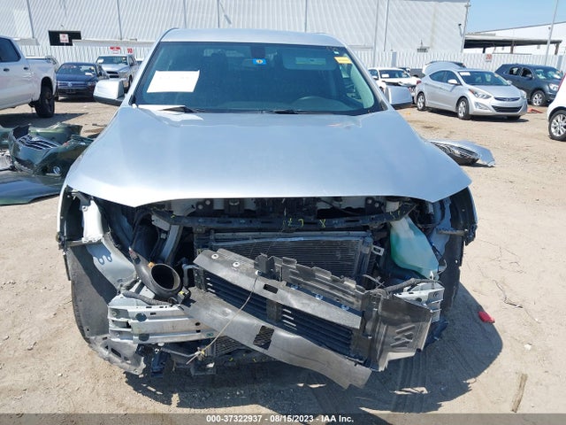 1GKKNKLAXKZ300450 GMC ACADIA SLE
