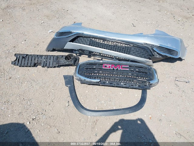 1GKKNKLAXKZ300450 GMC ACADIA SLE