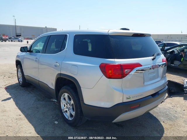 1GKKNKLAXKZ300450 GMC ACADIA SLE