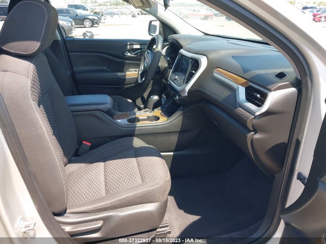 1GKKNKLAXKZ300450 GMC ACADIA SLE