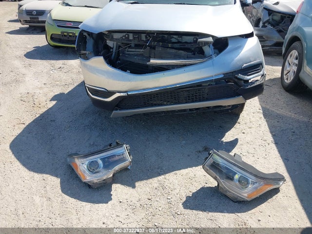 1GKKNKLAXKZ300450 GMC ACADIA SLE