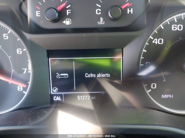 1GKKNKLAXKZ300450 GMC ACADIA SLE