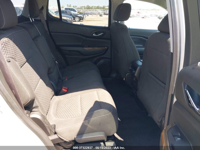 1GKKNKLAXKZ300450 GMC ACADIA SLE