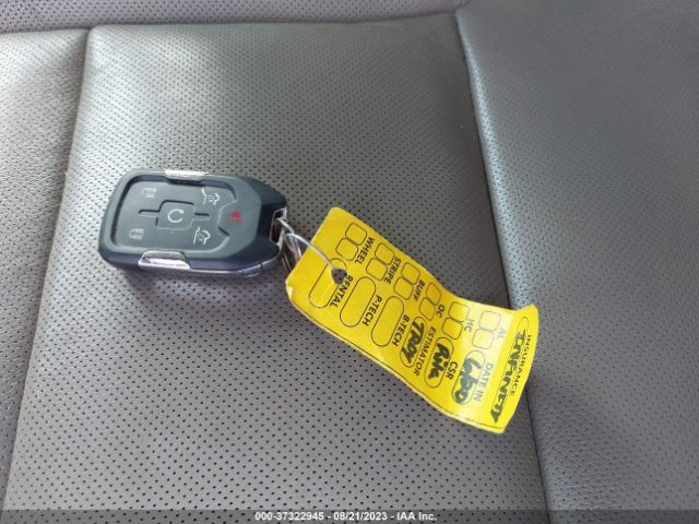 1GKS1BKC4GR218249 GMC YUKON SLT