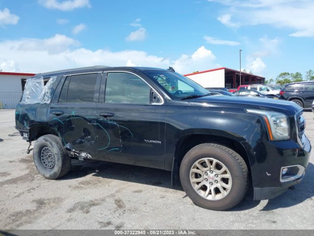 1GKS1BKC4GR218249 GMC YUKON SLT