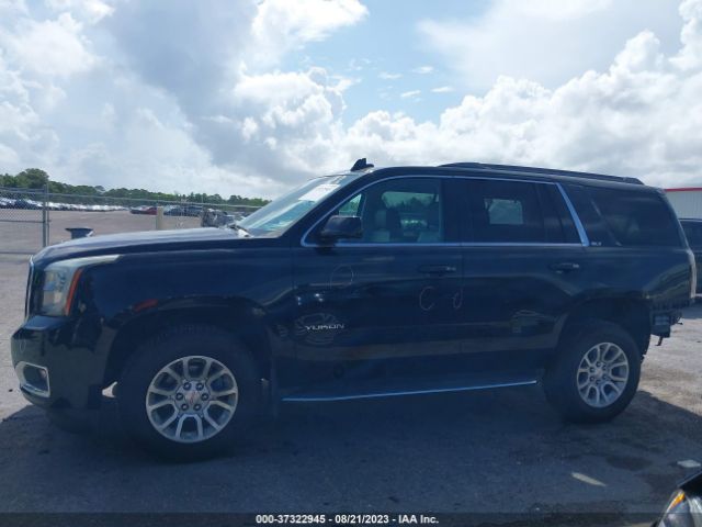 1GKS1BKC4GR218249 GMC YUKON SLT