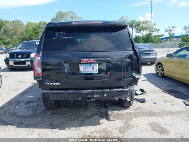 1GKS1BKC4GR218249 GMC YUKON SLT