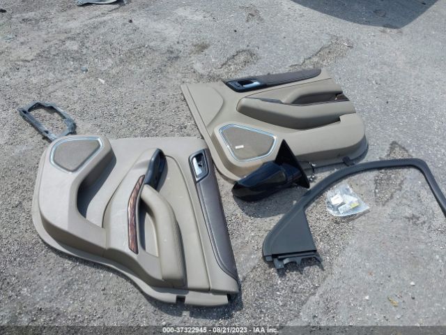 1GKS1BKC4GR218249 GMC YUKON SLT