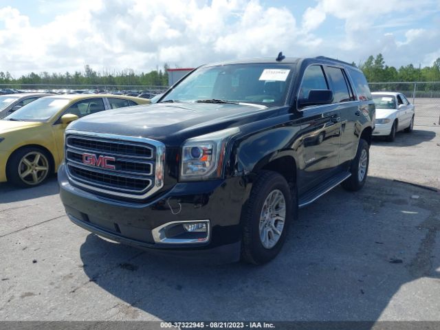 1GKS1BKC4GR218249 GMC YUKON SLT