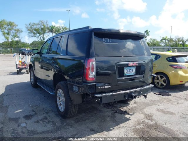 1GKS1BKC4GR218249 GMC YUKON SLT