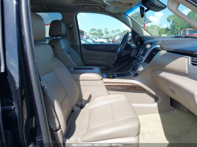 1GKS1BKC4GR218249 GMC YUKON SLT