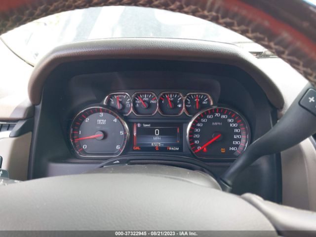 1GKS1BKC4GR218249 GMC YUKON SLT