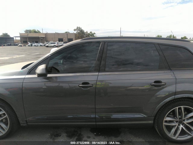 Audi Q7 Prestige 2018 WA1VAAF72JD031672 Image 15