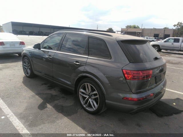 Audi Q7 Prestige 2018 WA1VAAF72JD031672 Image 3