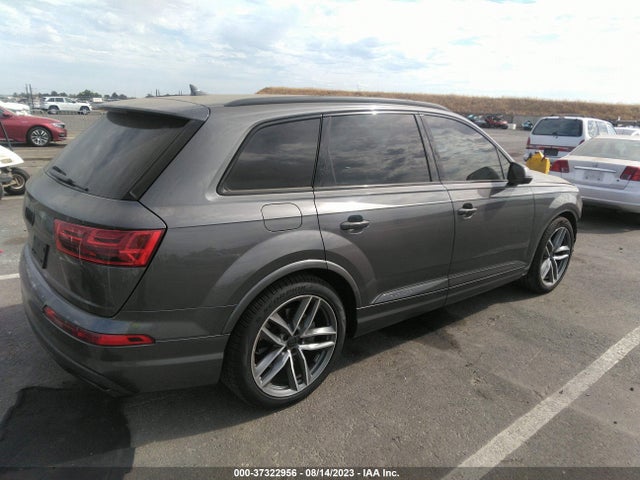 Audi Q7 Prestige 2018 WA1VAAF72JD031672 Image 4