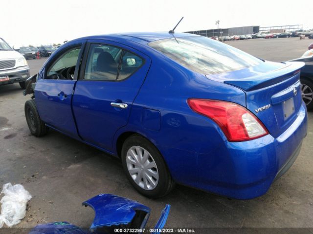 3N1CN7AP7HL812285 Nissan Versa Sedan S/s Plus/sl/sv