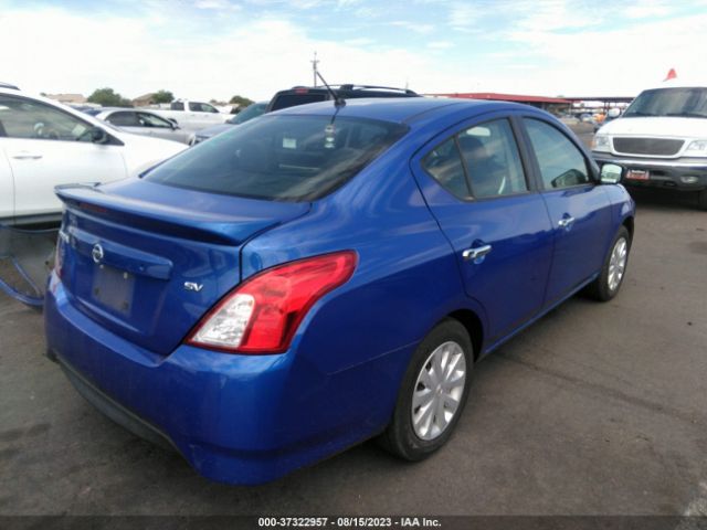 3N1CN7AP7HL812285 Nissan Versa Sedan S/s Plus/sl/sv