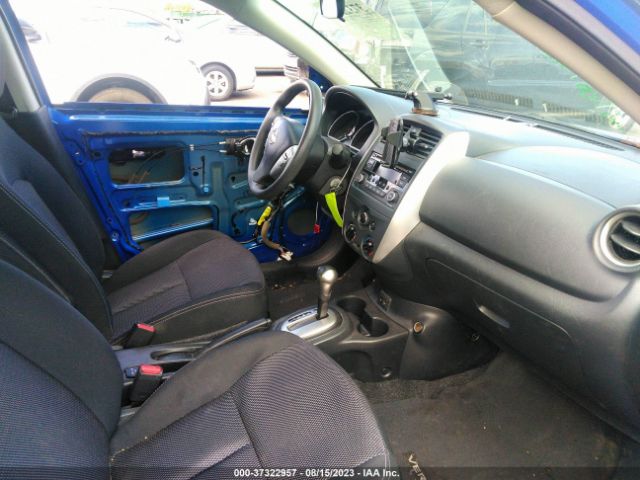 3N1CN7AP7HL812285 Nissan Versa Sedan S/s Plus/sl/sv