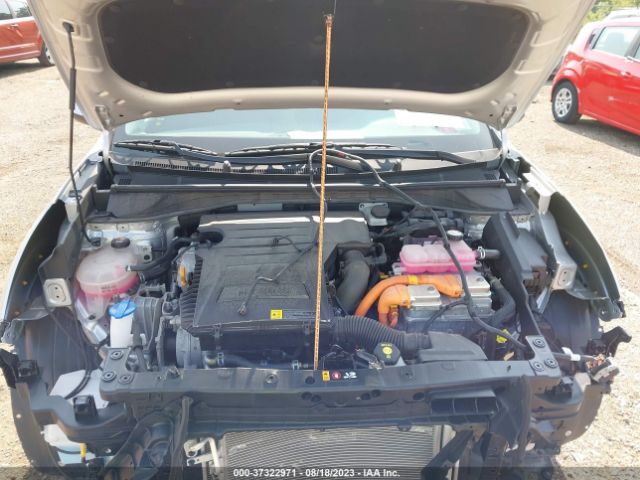 KNDCB3LC4L5428739 KIA NIRO LX