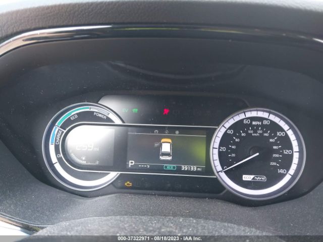 KNDCB3LC4L5428739 KIA NIRO LX