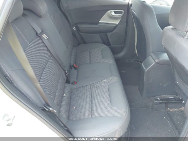 KNDCB3LC4L5428739 KIA NIRO LX