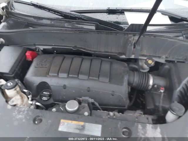 1GKKRSKD8FJ306879 GMC ACADIA SLT