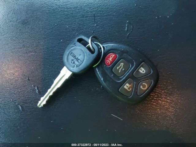 1GKKRSKD8FJ306879 GMC ACADIA SLT