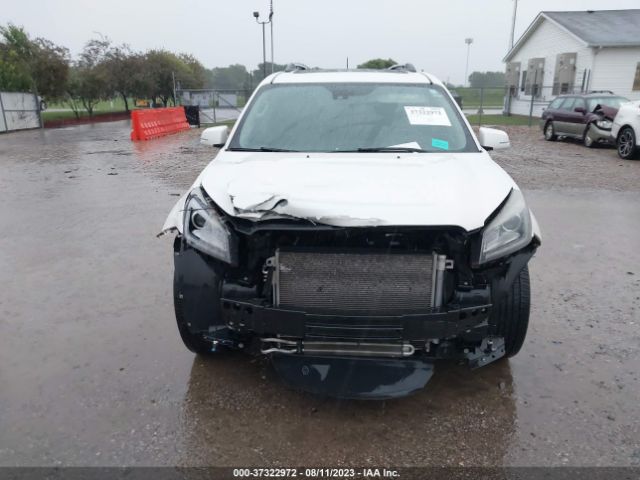1GKKRSKD8FJ306879 GMC ACADIA SLT