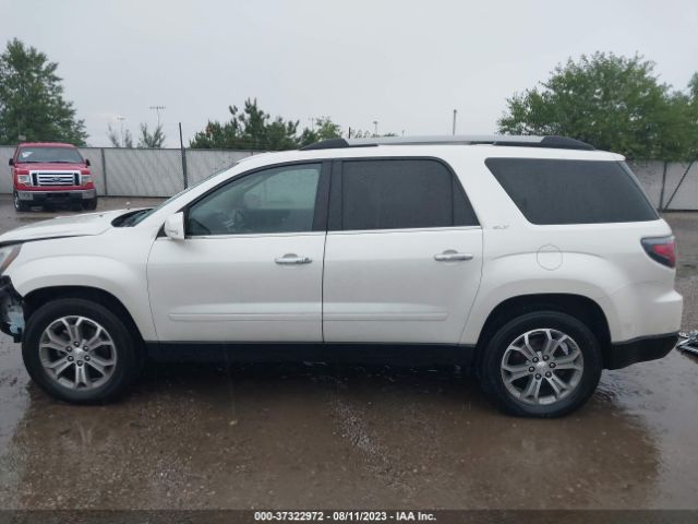 1GKKRSKD8FJ306879 GMC ACADIA SLT