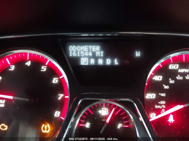 1GKKRSKD8FJ306879 GMC ACADIA SLT