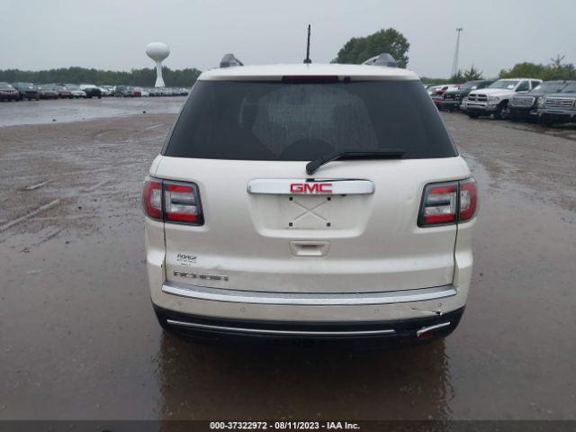 1GKKRSKD8FJ306879 GMC ACADIA SLT