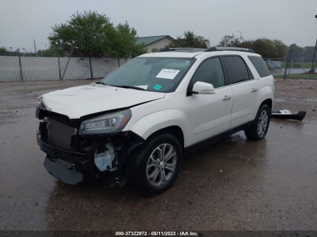 1GKKRSKD8FJ306879 GMC ACADIA SLT