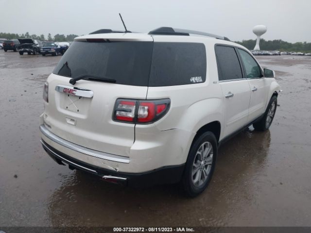 1GKKRSKD8FJ306879 GMC ACADIA SLT
