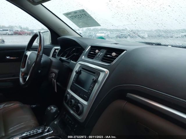 1GKKRSKD8FJ306879 GMC ACADIA SLT