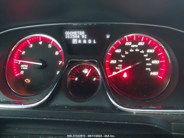 1GKKRSKD8FJ306879 GMC ACADIA SLT