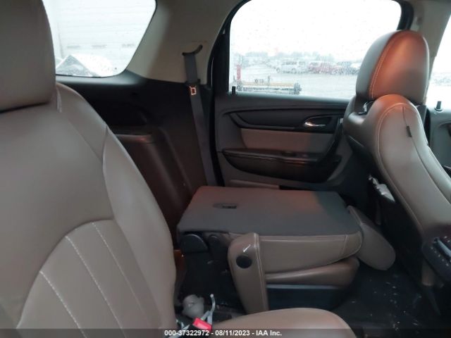 1GKKRSKD8FJ306879 GMC ACADIA SLT