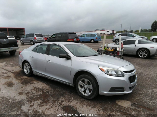 2016 1G11A5SA6GU157404 main image