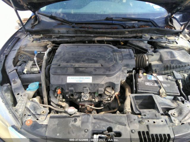 1HGCR3F94FA008407 Honda Accord Sedan Touring