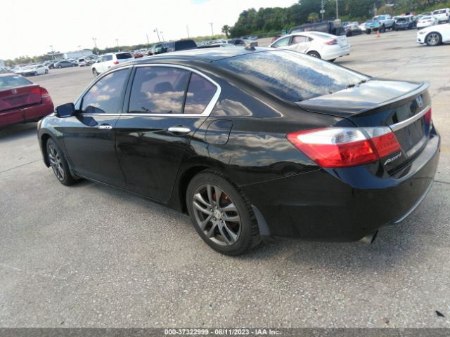 1HGCR3F94FA008407 Honda Accord Sedan Touring
