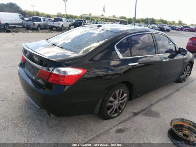 1HGCR3F94FA008407 Honda Accord Sedan Touring