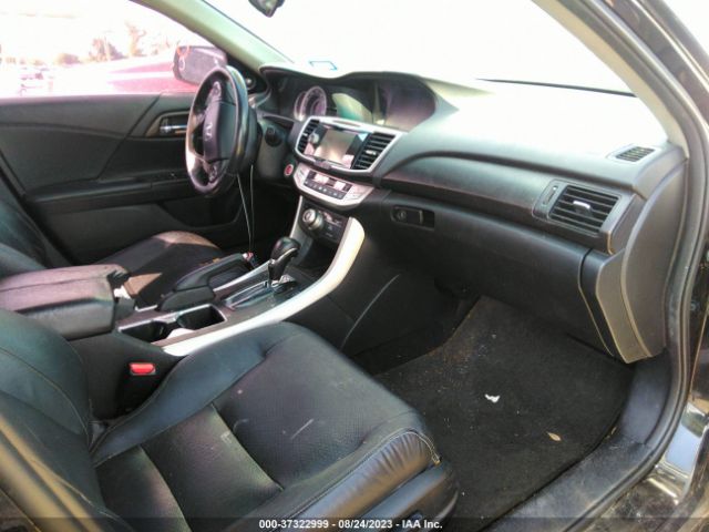 1HGCR3F94FA008407 Honda Accord Sedan Touring