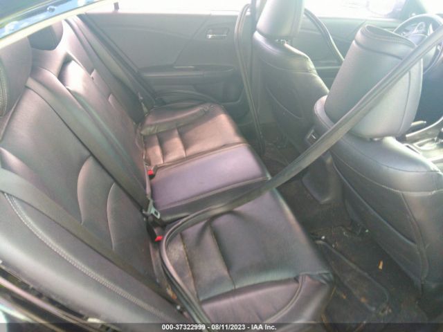 1HGCR3F94FA008407 Honda Accord Sedan Touring