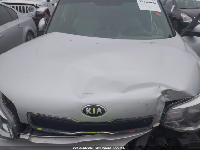 KNDJN2A29G7870753 KIA Soul Base
