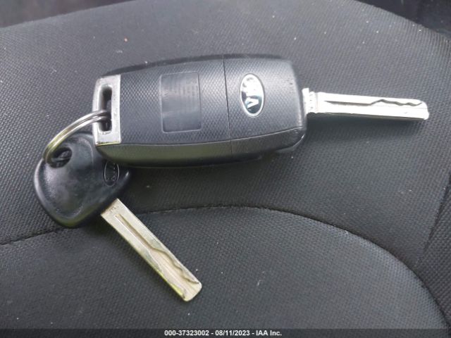 KNDJN2A29G7870753 KIA Soul Base