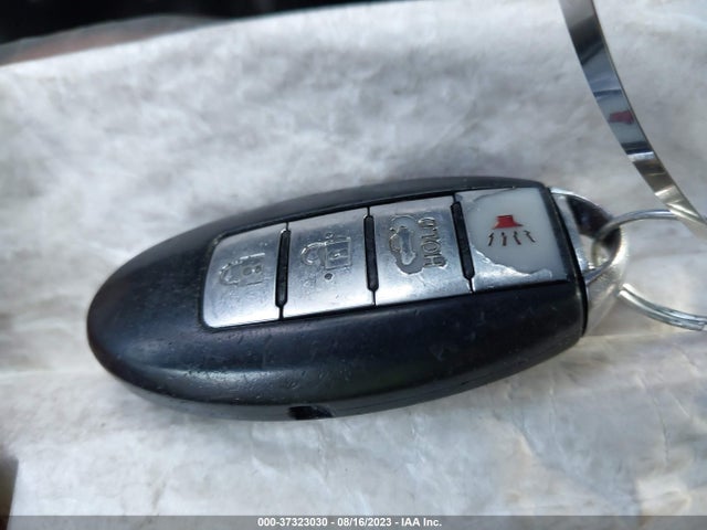 2008 NISSAN ALTIMA 2.5 S VIN: 1N4AL21E68N403650