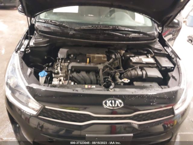 3KPA24AD5LE338982 KIA RIO S