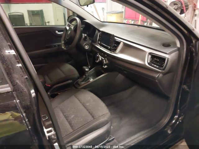 3KPA24AD5LE338982 KIA RIO S