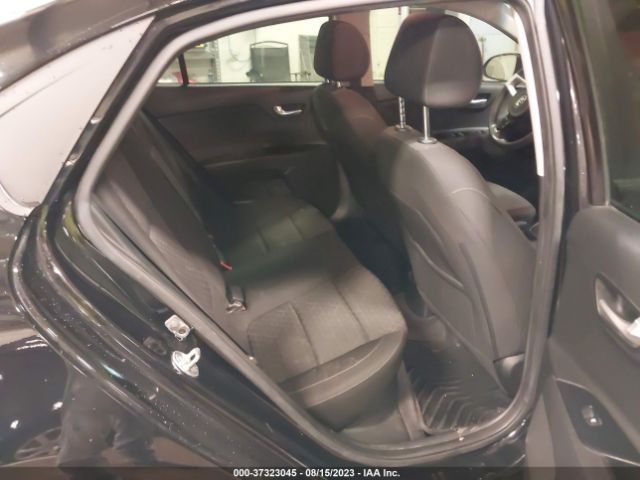 3KPA24AD5LE338982 KIA RIO S